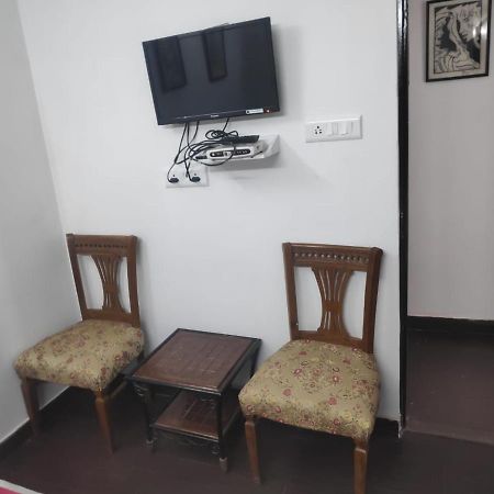 Exotic Naturals Guest House Shimla Exteriör bild