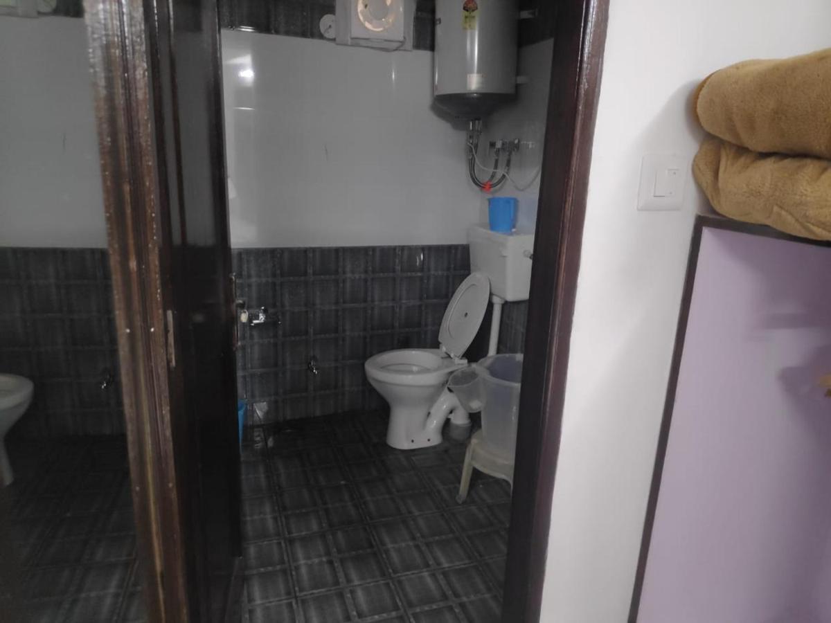 Exotic Naturals Guest House Shimla Exteriör bild