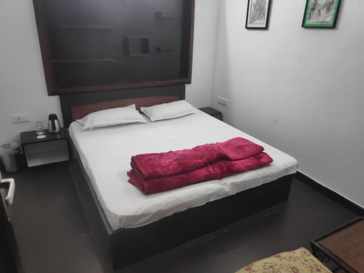 Exotic Naturals Guest House Shimla Exteriör bild