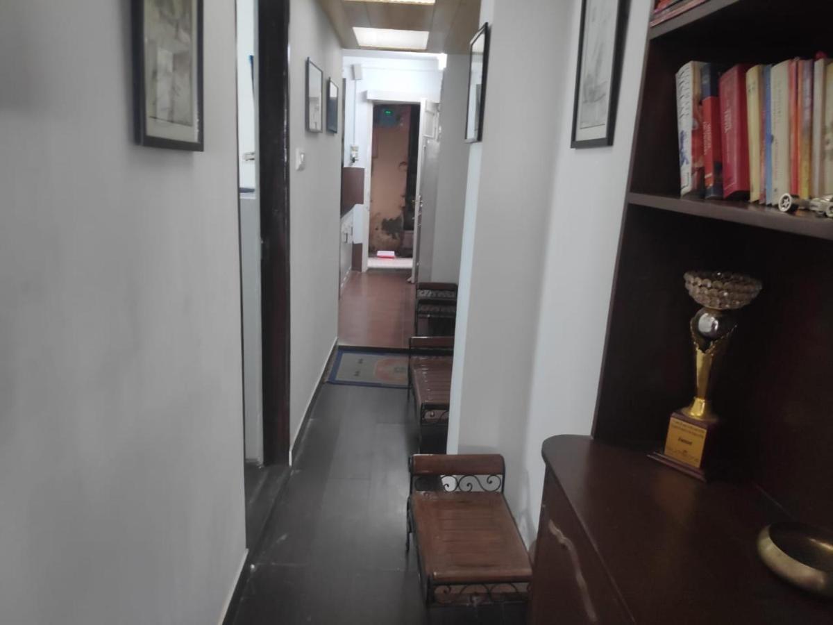 Exotic Naturals Guest House Shimla Exteriör bild