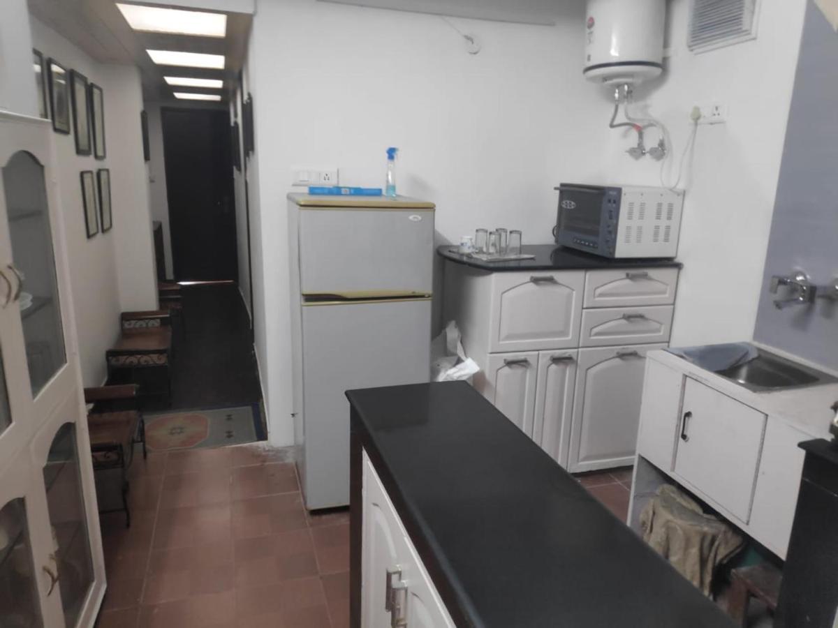 Exotic Naturals Guest House Shimla Exteriör bild