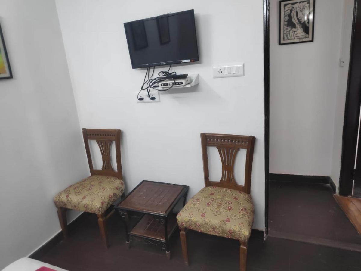 Exotic Naturals Guest House Shimla Exteriör bild